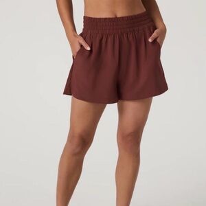 Vuori Villa Short